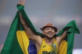 Tetra e penta: Brasil abre Mundial de atletismo paralímpico com ouro