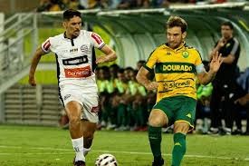 Cuiabá vira sobre Athletic e fica a dois pontos do G4 da Série B