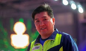 Ícone do tênis de mesa, Hugo Hoyama passa por cirurgia após infarto