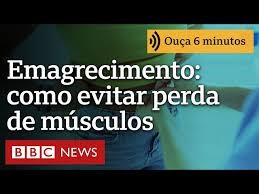 Como evitar a perda de músculos durante o processo de emagrecimento