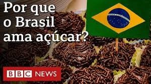 Como os doces brasileiros ficaram tão… doces
