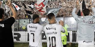 Vasco derruba o Cruzeiro e engata segunda vitória consecutiva