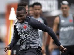 Vasco encerra preparação para enfrentar o Bahia pelo Brasileiro