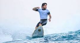 SURFE:  Italo e Yago disputam o título mundial