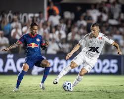 Bragantino x Santos pelo Brasileirão: onde assistir ao vivo, estatísticas, histórico e escalações