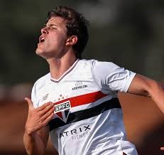 Em Cotia, São Paulo bate o Cuiabá pelo Brasileiro sub-17