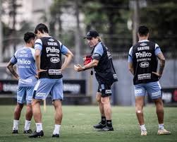 Atual ataque do Santos é pior do que do ano do rebaixamento; compare