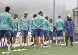 Veja o que está em jogo para a Seleção Brasileira na última rodada das Eliminatórias