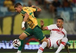 Cuiabá supera o CRB e volta a vencer pela Série B do do Brasileirão