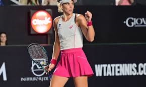 Tênis: Beatriz Haddad estreia com vitória no SP Open