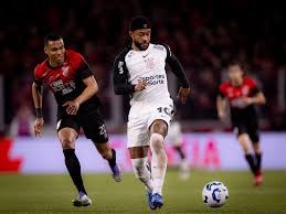 Corinthians x Athletico-PR pela Copa do Brasil: onde assistir ao vivo, estatísticas, histórico e escalações
