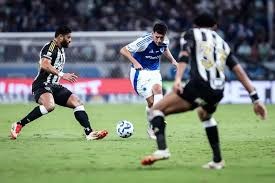 Cruzeiro x Atlético-MG pela Copa do Brasil: onde assistir ao vivo, estatísticas, histórico e escalações