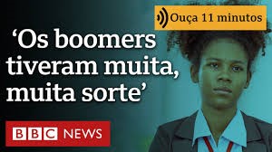 ‘O momento econômico perfeito que viveram os boomers nunca mais se repetirá’