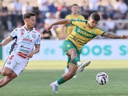 Cuiabá empata com Operário e perde chance de encostar no G4 da Série B