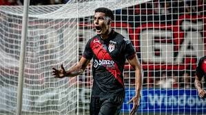 Atlético-GO x Avaí: onde assistir, horário e escalações pela Série B