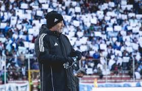 Sampaoli valoriza empate do Atlético-MG fora de casa: “O time mostrou personalidade”