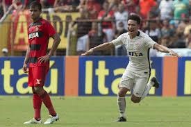 Corinthians não vence o Sport na Ilha do Retiro há mais de nove anos; relembre