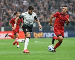 Sport x Corinthians: veja onde assistir à partida do Brasileirão