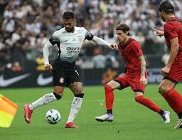 Sport x Corinthians pelo Brasileirão: onde assistir ao vivo, estatísticas, histórico e escalações