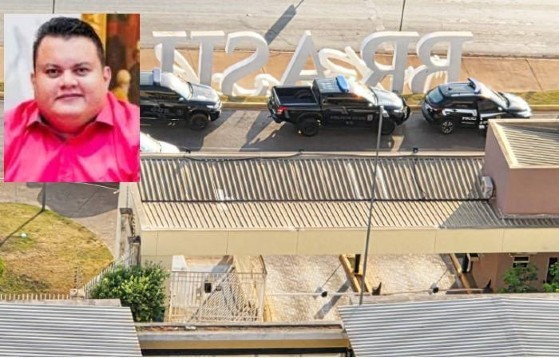 MT:  “REDE DE MENTIRAS”:   Bando da pirâmide lesou famílias com promessa de lucro inexistente