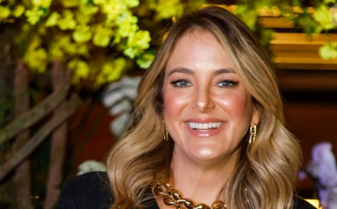 Com Ticiane Pinheiro com pé na Globo, várias pessoas procuram a Record para vaga no ‘Hoje Em Dia’, mas esta apresentadora saiu na frente
