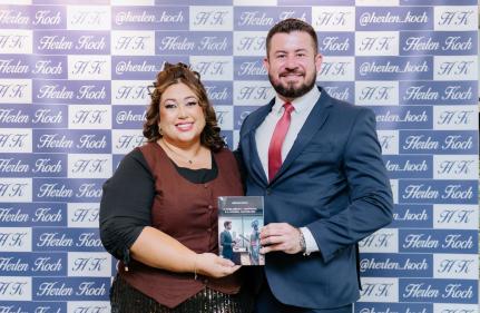 Livro sobre inteligência artificial atrai profissionais e estudantes em Cuiabá