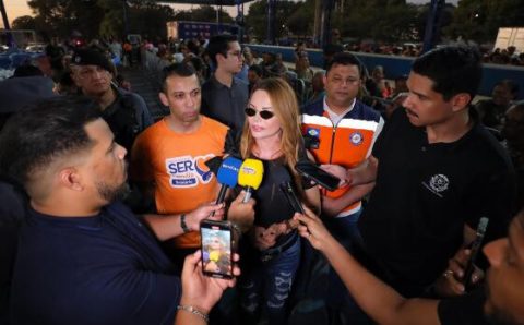 MT:  CRIME BRUTAL:   Virginia Mendes se revolta com assassinato em Colíder e diz que jovens devem pagar pelo crime