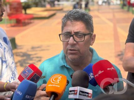 Ananias cobra avanço da anistia, mas vê ‘desorganização’ da base bolsonarista