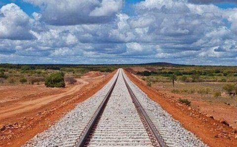 STF marca julgamento sobre o projeto Ferrogrão para 1º de outubro