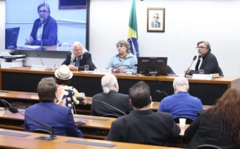 Fórum Nacional da Música defende criação de agência reguladora e fundo setorial para o setor