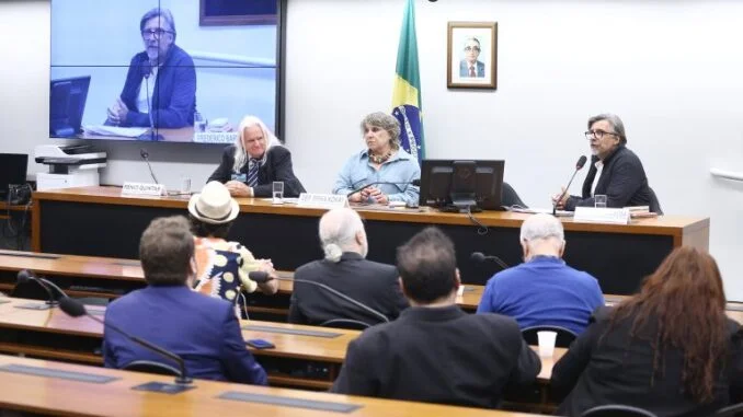 Fórum Nacional da Música defende criação de agência reguladora e fundo setorial para o setor