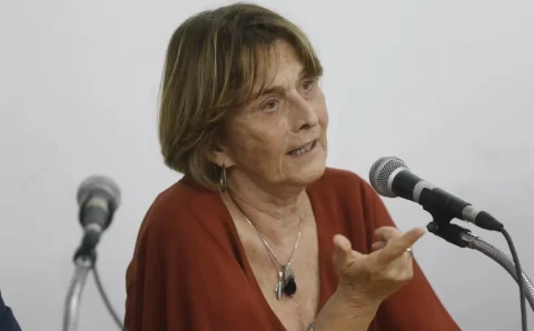 Política brasileira não enxerga ciência como solução, diz pesquisadora