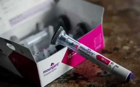 Doses mais altas de Mounjaro chegam ao Brasil em setembro e outubro