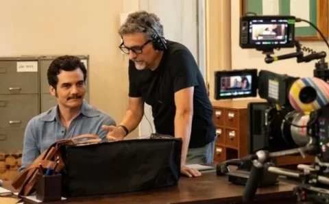 Cinema nacional cresce e conquista 11,2% do público em 2025