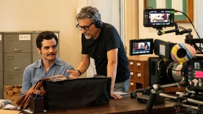 Cinema nacional cresce e conquista 11,2% do público em 2025