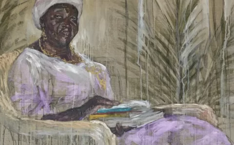 Mostra em Paris exalta mulheres negras na luta pelo direito feminino