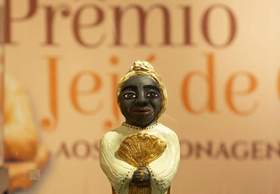 MT:  PRÊMIO JEJÉ DE OYÁ:  Com apoio do Governo de MT, premiação reconhece o protagonismo do povo negro em Mato Grosso