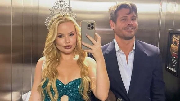 ‘Briga de casal’: ex de Dado Dolabella, Marcela Tomaszewski se afasta do polêmico ator após suposta agressão