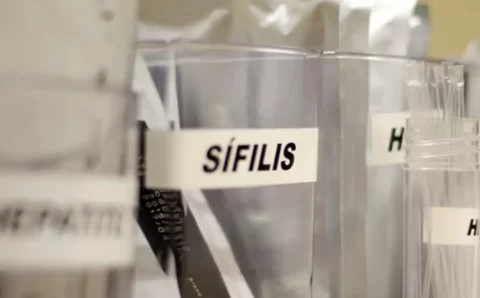 Ministério da Saúde lança campanha de enfrentamento à sífilis