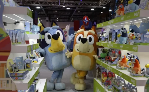 Vendas do Dia das Crianças devem crescer 1,1% e movimentar R$ 9,96 bi
