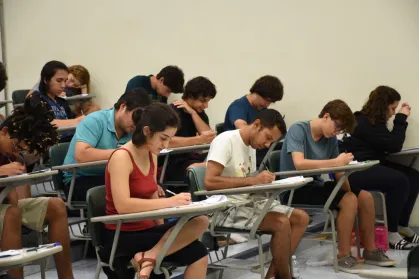 Prazo de inscrições para o vestibular da Unesp entra na última semana