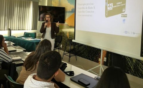 MT:  SAÚDE BUCAL:  NO ANO DE 2025:  Saúde Digital realizou 382 atendimentos de tele-estomatologia em MT