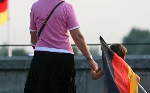 O 3 de Outubro é o Dia da Unidade Alemã