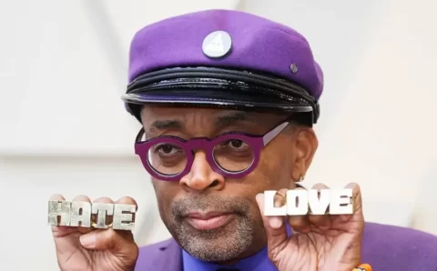 Spike Lee adia visita ao Rio, mas público prestigia “Luta de Classes”