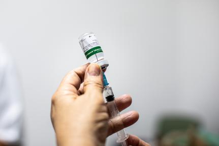 Cuiabá mantém vacinação em todas as unidades básicas de saúde e Arena Pantanal