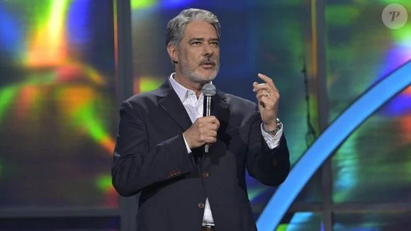 ‘Arrumava encrenca’: poucos sabem, mas William Bonner encarou temida ‘geladeira’ da Globo pouco antes de chegar ao ‘Jornal Nacional’