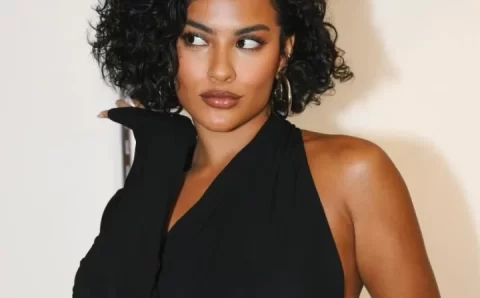 Você Não Sabia Disso Sobre Bella Campos: 10 Fatos Interessantes