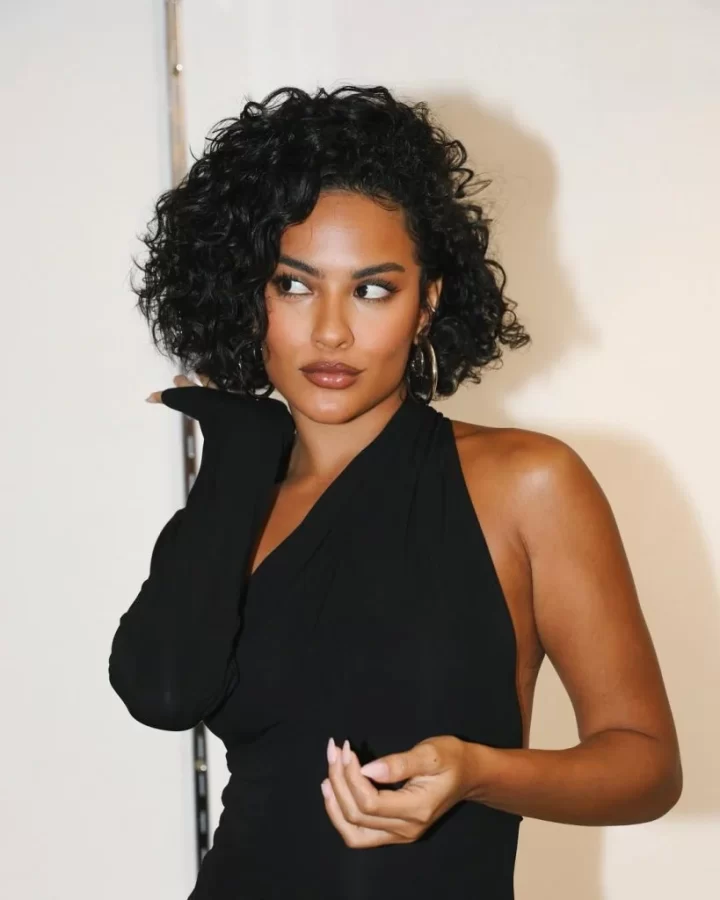 Você Não Sabia Disso Sobre Bella Campos: 10 Fatos Interessantes