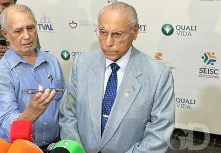 Júlio cobra Comissão de Infraestrutura, critica falta de fiscalização e pede mais sessões na AL