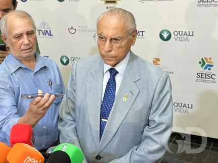 Júlio cobra Comissão de Infraestrutura, critica falta de fiscalização e pede mais sessões na AL